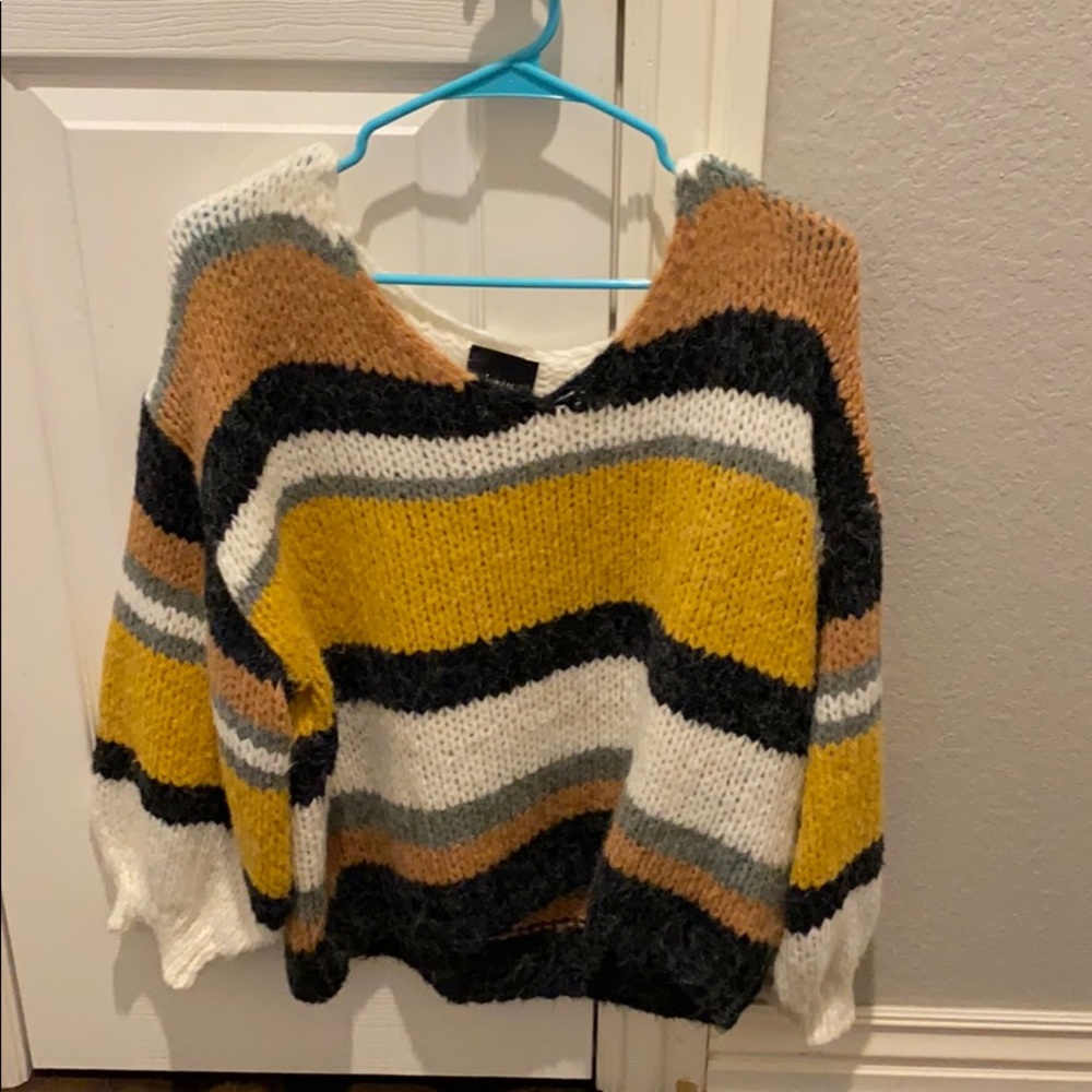 Sweater